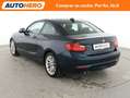 BMW 220 220d Advantage Azul - thumbnail 4