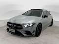 Mercedes-Benz A 35 AMG A AMG 35 4matic auto Argento - thumbnail 1