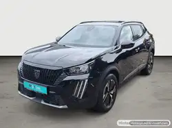 Peugeot 2008 Allure Hybrid 145 SHZ, Klimaauto. PPS
