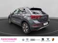 Volkswagen T-Roc Goal 1.5 TSI DSG Navi Digitales Cockpit LED ACC Ap Grau - thumbnail 4