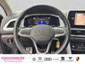 Volkswagen T-Roc Goal 1.5 TSI DSG Navi Digitales Cockpit LED ACC Ap Grau - thumbnail 8