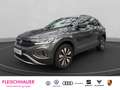 Volkswagen T-Roc Goal 1.5 TSI DSG Navi Digitales Cockpit LED ACC Ap Grau - thumbnail 1