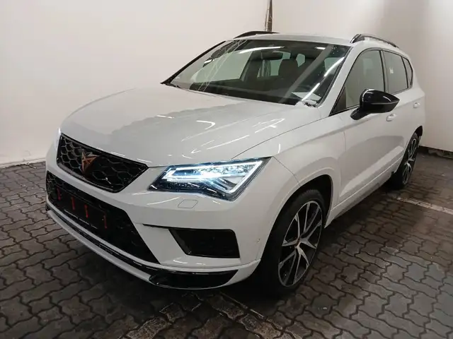 CUPRA Ateca 2.0 TSI 4Drive LED BEATS 360° ACC VC
