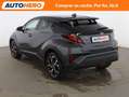 Toyota C-HR 1.8 Hybrid Lounge Gris - thumbnail 4