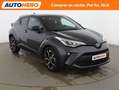 Toyota C-HR 1.8 Hybrid Lounge Gris - thumbnail 8