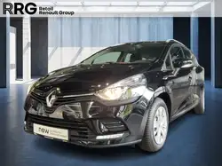 Renault Clio Grandtour TCe 90 Limited