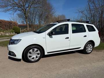 MCV II Kombi Essential 1 Hand Klima Blueto