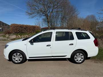 MCV II Kombi Essential 1 Hand Klima Blueto