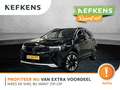 Opel Grandland 1.6 225PK Turbo Hybrid Level 3 | AUTOMAAT | AppleC Zwart - thumbnail 1