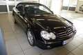Mercedes-Benz CLK 200 CLK Cabrio Kompressor Automatik Leder Noir - thumbnail 3