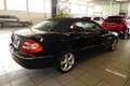 Mercedes-Benz CLK 200 CLK Cabrio Kompressor Automatik Leder Noir - thumbnail 4
