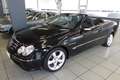 Mercedes-Benz CLK 200 CLK Cabrio Kompressor Automatik Leder Noir - thumbnail 7
