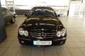 Mercedes-Benz CLK 200 CLK Cabrio Kompressor Automatik Leder Noir - thumbnail 2