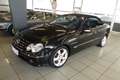 Mercedes-Benz CLK 200 CLK Cabrio Kompressor Automatik Leder Noir - thumbnail 1