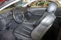 Mercedes-Benz CLK 200 CLK Cabrio Kompressor Automatik Leder Noir - thumbnail 8