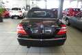 Mercedes-Benz CLK 200 CLK Cabrio Kompressor Automatik Leder Noir - thumbnail 5