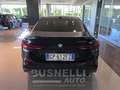 BMW 220 D GRAN COUPE' 190CV MSPORT AUTOMATICA Nero - thumbnail 4