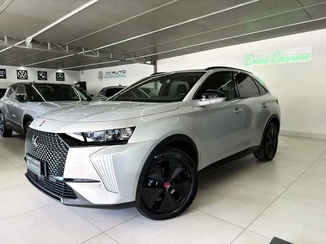 DS Automobiles DS 7 1.5 BLUEHDI 130 CV PERFORMANCE LINE+ MOLTO BELLA