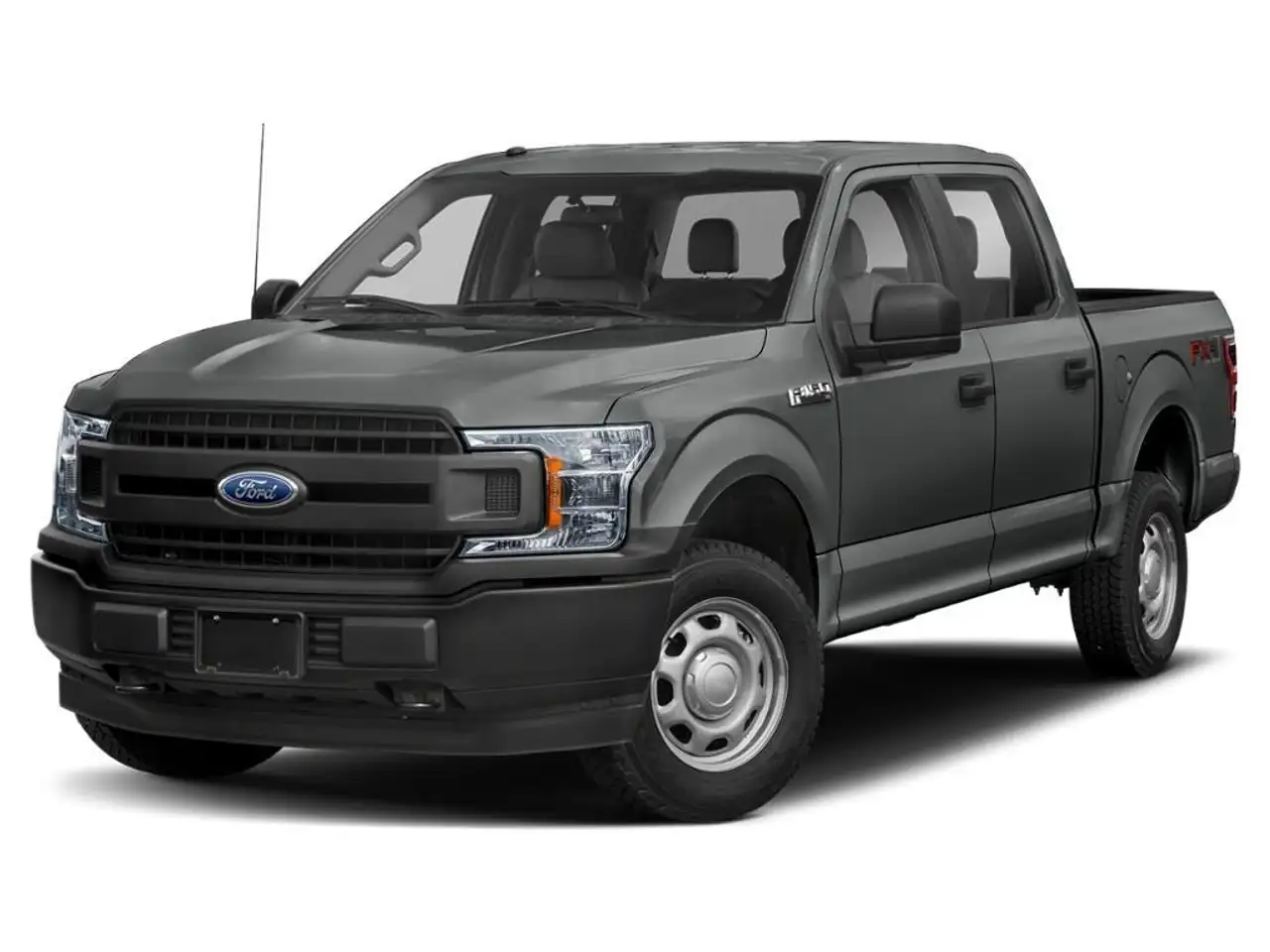 2019 Ford F 150