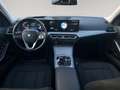 BMW 318 d 48 V Touring | Curved Display |  AHK Schwarz - thumbnail 21