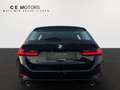 BMW 318 d 48 V Touring | Curved Display |  AHK Schwarz - thumbnail 9