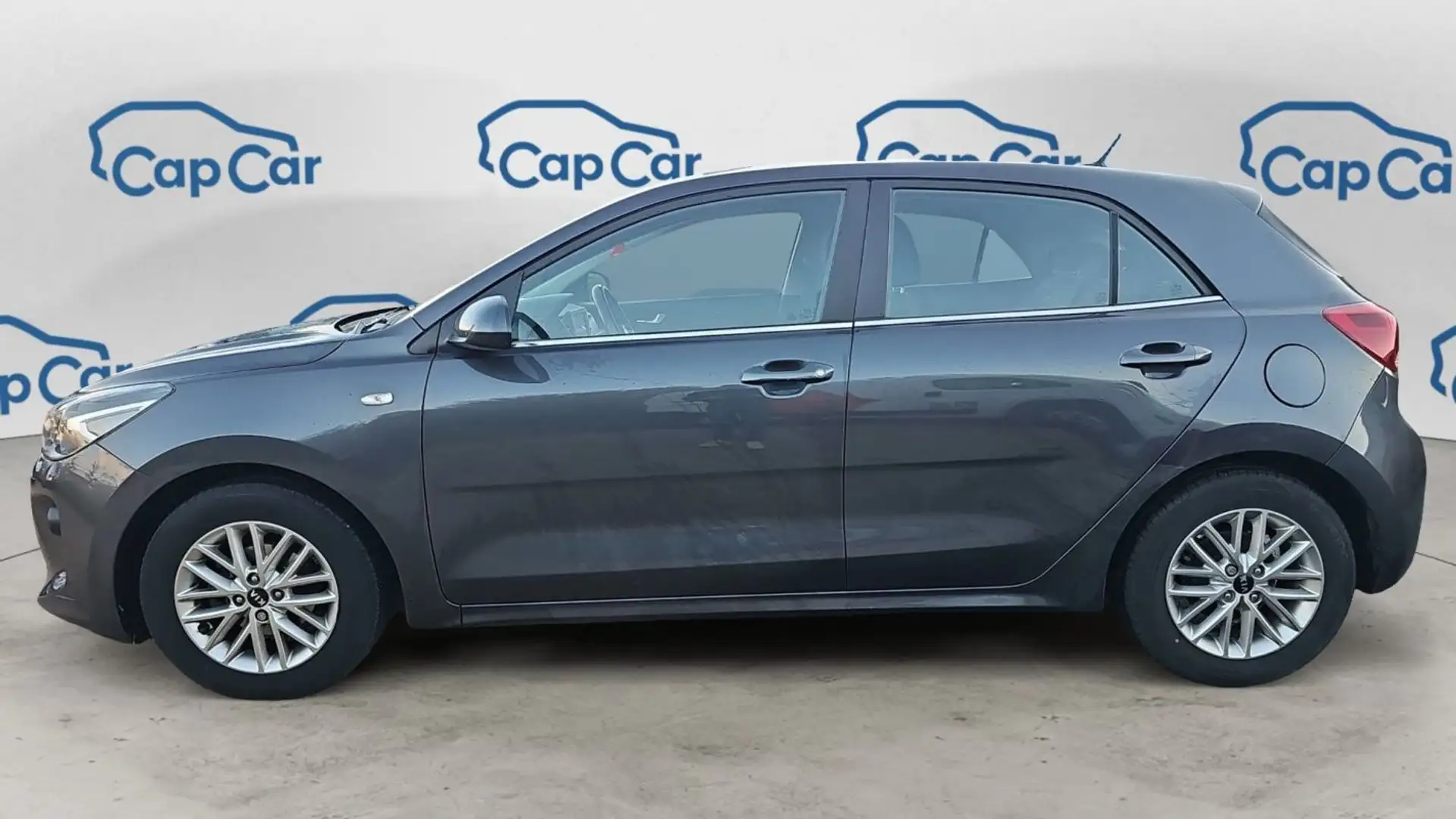 Kia Rio 1.2 i-CVVT 84 Urban Edition - 2