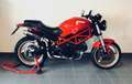 Ducati Monster 695 crvena - thumbnail 1