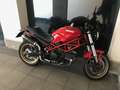Ducati Monster 695 Rojo - thumbnail 3