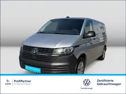 Volkswagen T6 Transporter T6.1 Kasten LR 2,0TDI 110kW DSG NAVI EPH ACC APP