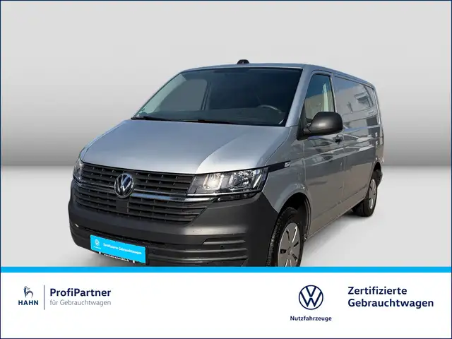 Volkswagen T6 Transporter T6.1 Kasten LR 2,0TDI 110kW DSG NAVI EPH ACC APP