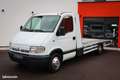 Renault Master 2.2 DCi 120ch porte voiture Weiß - thumbnail 3