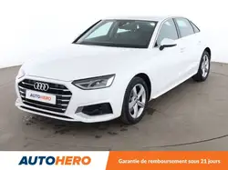 Photo Audi A4