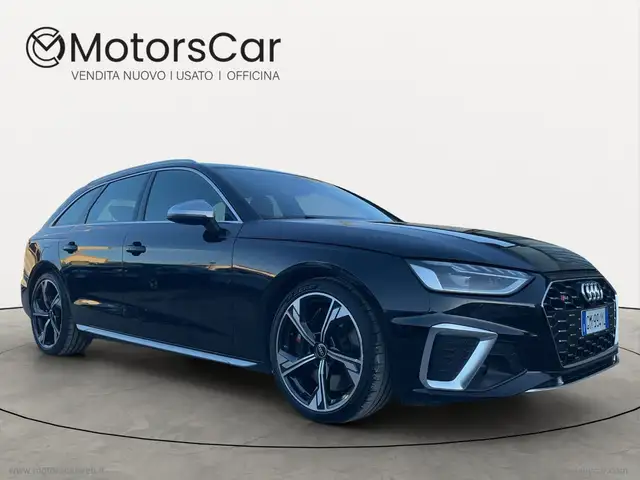 Audi S4 S4 Avant TDI 3.0 tdi mhev quattro 341cv quattro ti