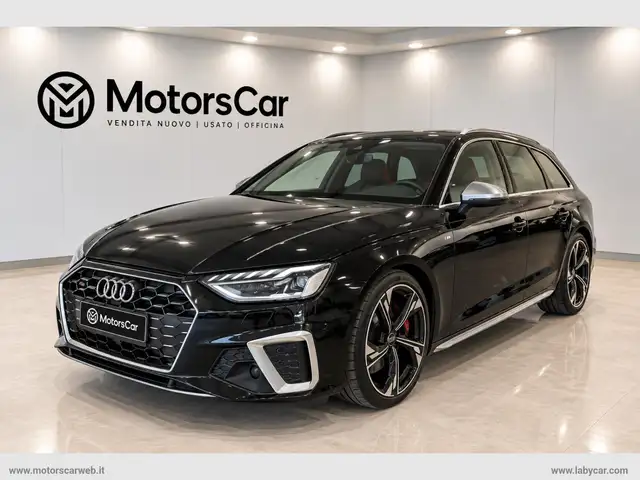 Audi S4 S4 Avant TDI 3.0 tdi mhev quattro 341cv quattro ti
