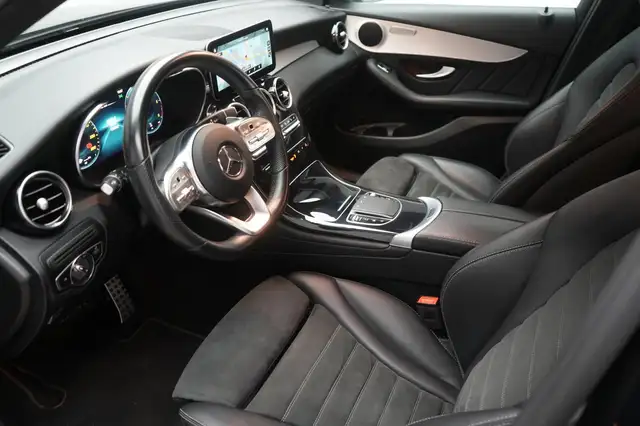 Mercedes-Benz 300 view 12
