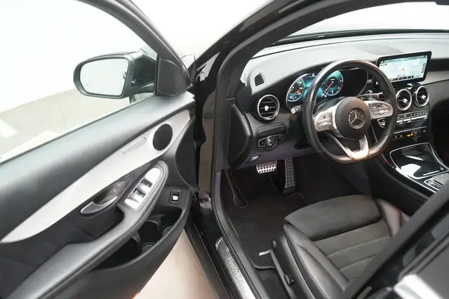 Mercedes-Benz 300 view 13