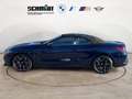 BMW M8 Competition xDrive Cabrio Competition Paket Blau - thumbnail 4