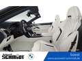 BMW M8 Competition xDrive Cabrio Competition Paket Modrá - thumbnail 4