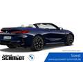 BMW M8 Competition xDrive Cabrio Competition Paket Modrá - thumbnail 6