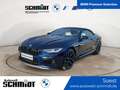 BMW M8 Competition xDrive Cabrio Competition Paket Blau - thumbnail 1