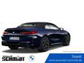 BMW M8 Competition xDrive Cabrio Competition Paket Modrá - thumbnail 3