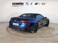 BMW M8 Competition xDrive Cabrio Competition Paket Blau - thumbnail 7