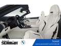 BMW M8 Competition xDrive Cabrio Competition Paket Blau - thumbnail 4