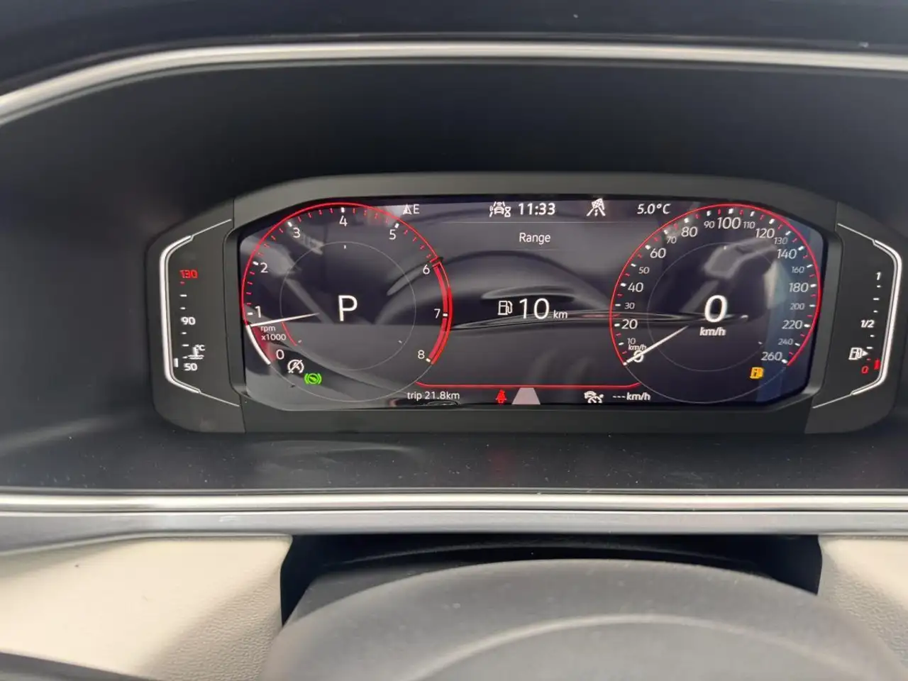 Volkswagen Taos снимка Volkswagen Taos