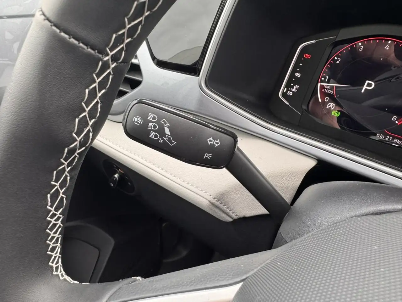 Volkswagen Taos снимка Volkswagen Taos