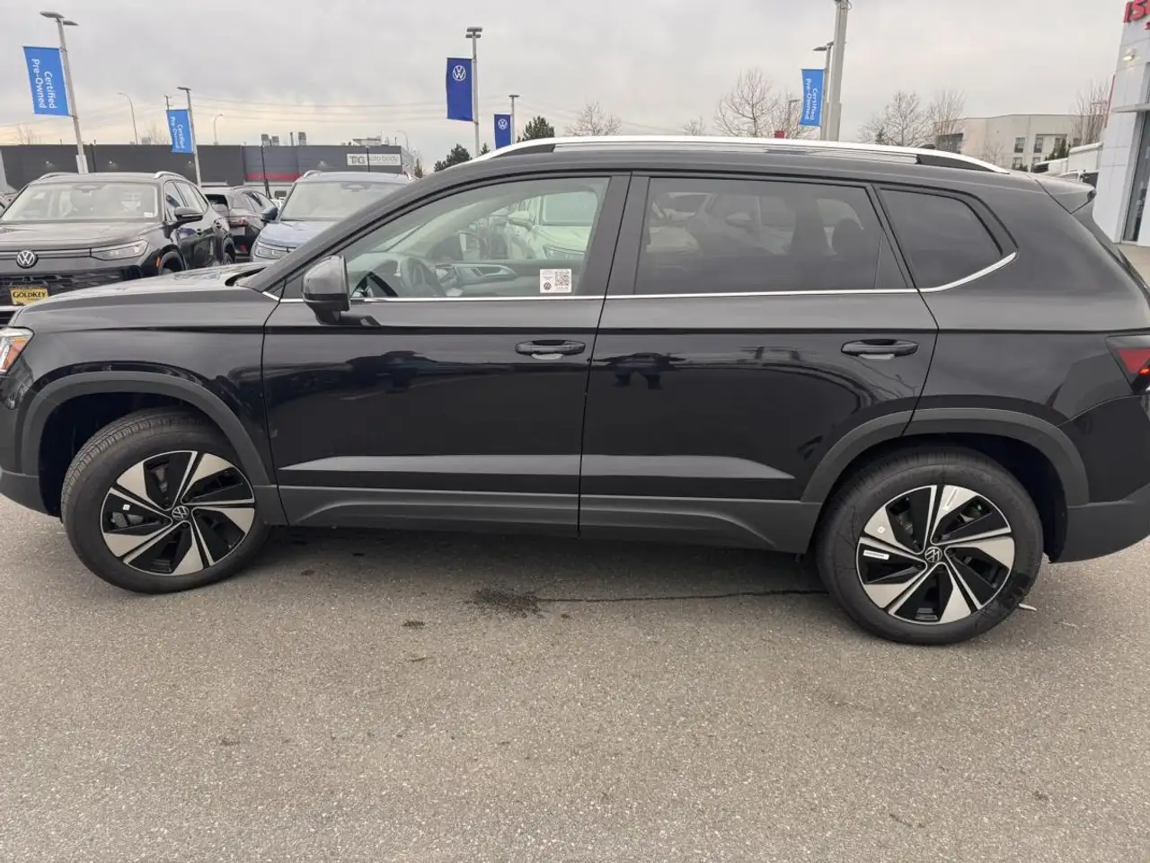 Volkswagen Taos снимка Volkswagen Taos