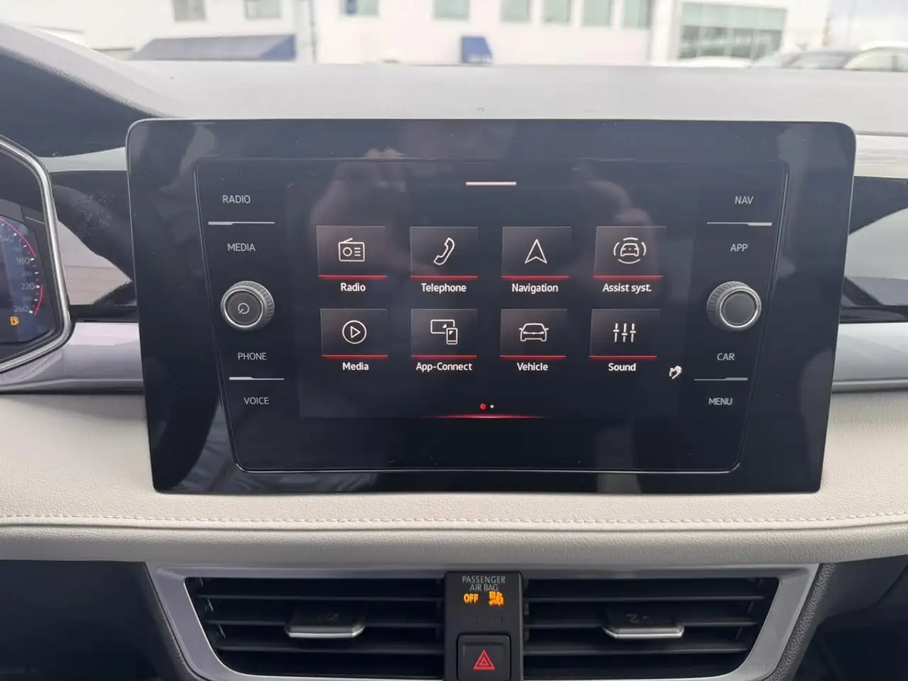 Volkswagen Taos снимка Volkswagen Taos