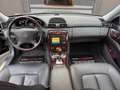 Mercedes-Benz CL 500 Coupe V8-Bose-Nur 57.000KM-deutsch.Fahrz. Fekete - thumbnail 13