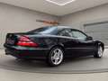 Mercedes-Benz CL 500 Coupe V8-Bose-Nur 57.000KM-deutsch.Fahrz. Fekete - thumbnail 6