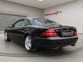 Mercedes-Benz CL 500 Coupe V8-Bose-Nur 57.000KM-deutsch.Fahrz. Fekete - thumbnail 8
